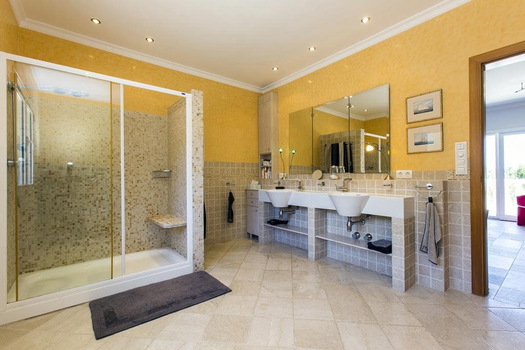 4 sypialnia Willa na sprzedaż w Denia z basenem garażem - 840 000 € (Ref: 9401319)