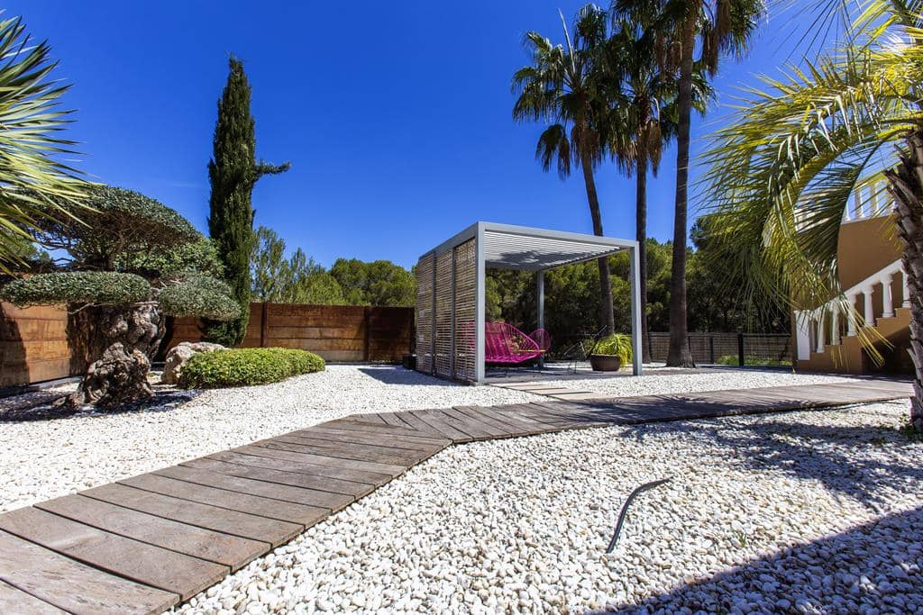 4 sypialnia Willa na sprzedaż w Denia z basenem garażem - 840 000 € (Ref: 9401319)