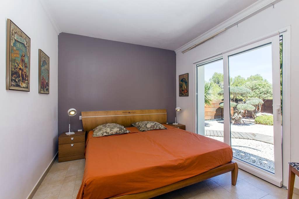 4 sypialnia Willa na sprzedaż w Denia z basenem garażem - 840 000 € (Ref: 9401319)