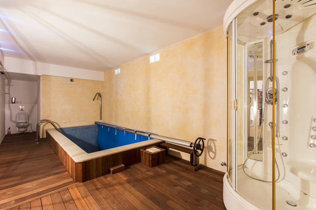 4 sypialnia Willa na sprzedaż w Denia z basenem garażem - 840 000 € (Ref: 9401319)