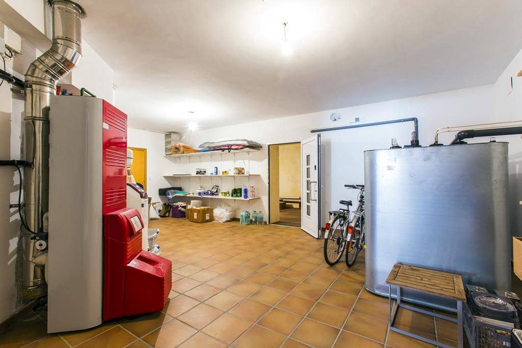 4 sypialnia Willa na sprzedaż w Denia z basenem garażem - 840 000 € (Ref: 9401319)