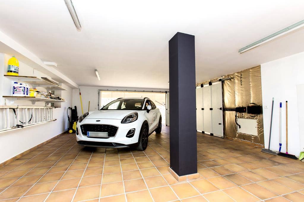 4 sypialnia Willa na sprzedaż w Denia z basenem garażem - 840 000 € (Ref: 9401319)