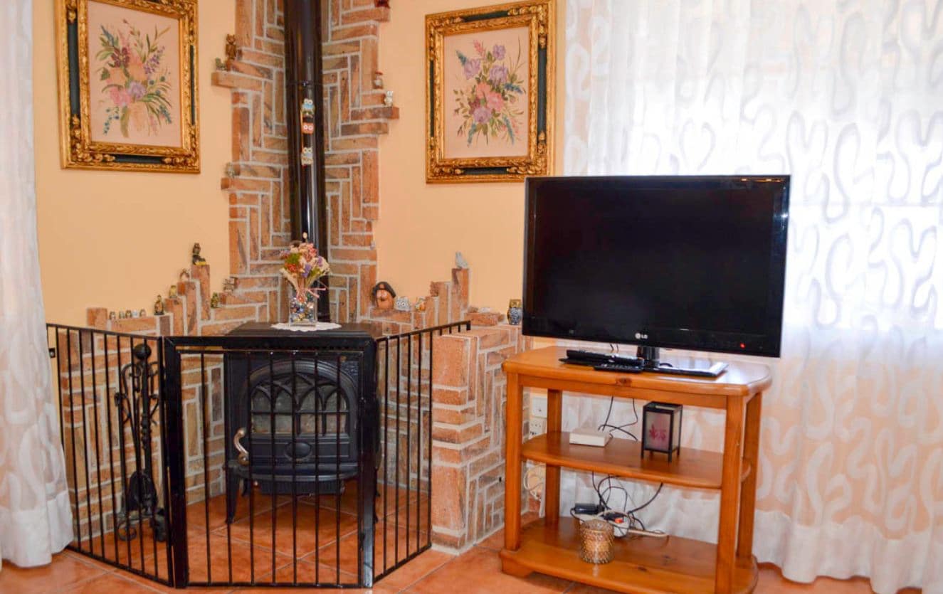 4 bedroom Villa for sale in Denia with pool garage - € 750,000 (Ref: 9401320)