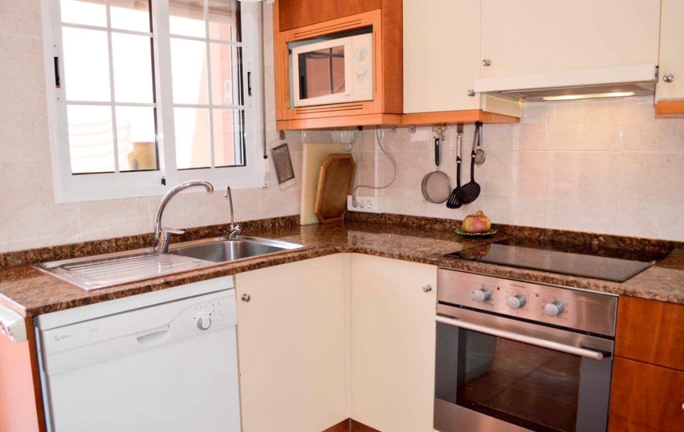 4 bedroom Villa for sale in Denia with pool garage - € 750,000 (Ref: 9401320)