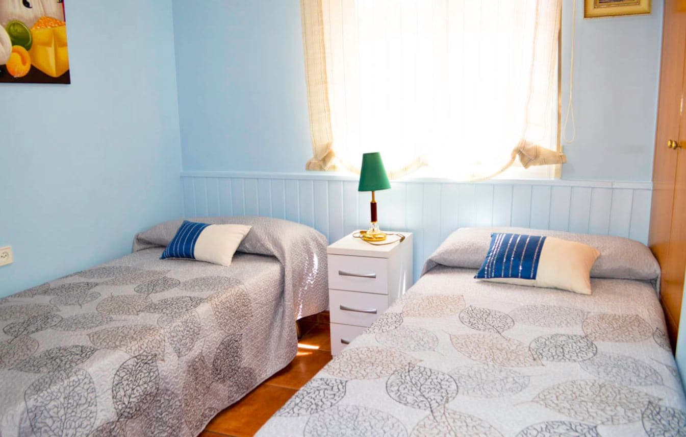 4 bedroom Villa for sale in Denia with pool garage - € 750,000 (Ref: 9401320)