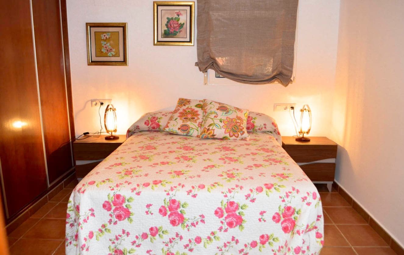 4 bedroom Villa for sale in Denia with pool garage - € 750,000 (Ref: 9401320)