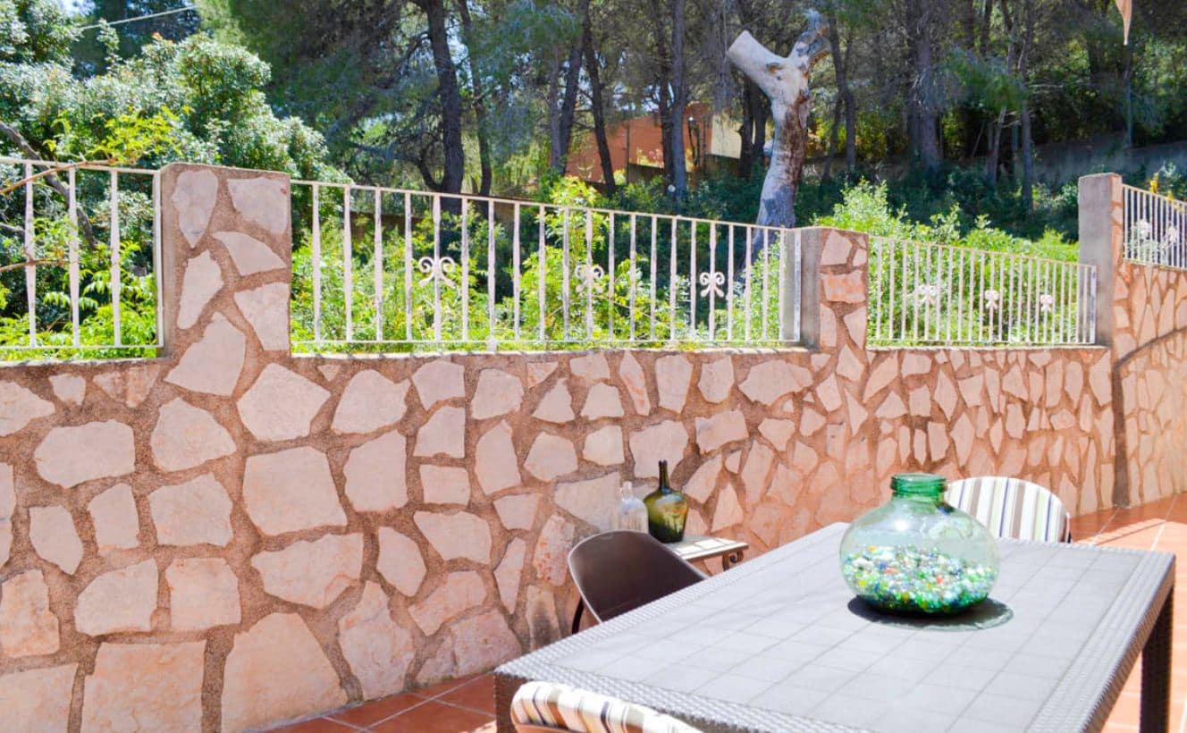 4 bedroom Villa for sale in Denia with pool garage - € 750,000 (Ref: 9401320)