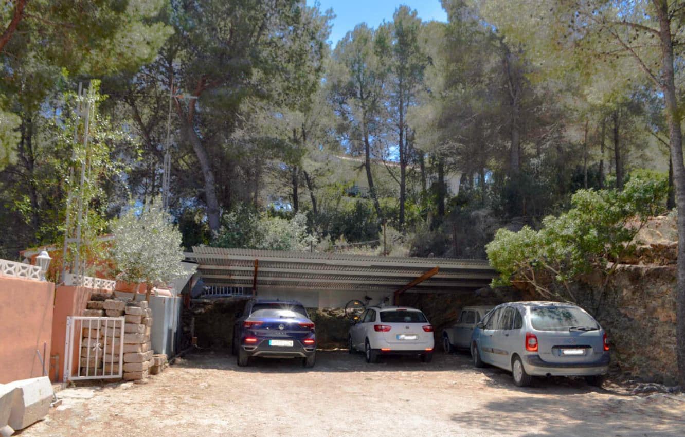 4 bedroom Villa for sale in Denia with pool garage - € 750,000 (Ref: 9401320)