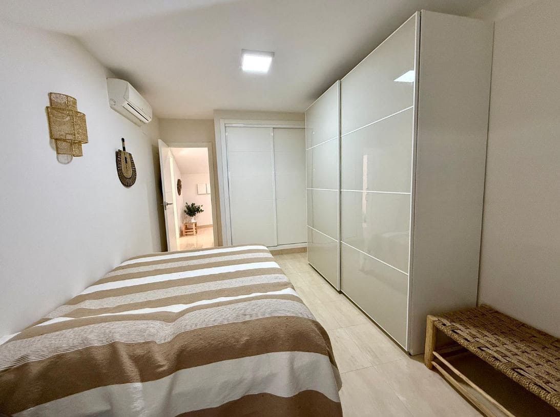 3 sovrum Takvåning till salu i Denia med garage - 495 000 € (Ref: 9412863)