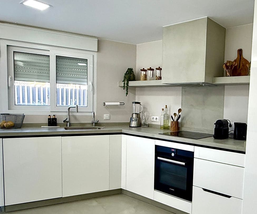 3 sovrum Takvåning till salu i Denia med garage - 495 000 € (Ref: 9412863)