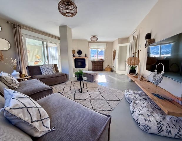 3 sovrum Takvåning till salu i Centro Urbano, Dénia med garage - 495 000 € (Ref: 9412863)