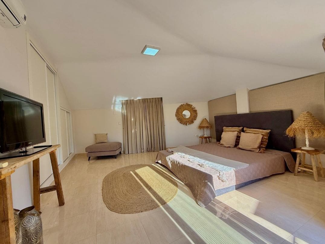 3 sovrum Takvåning till salu i Denia med garage - 495 000 € (Ref: 9412863)