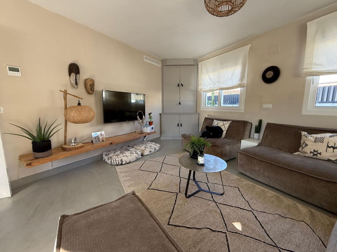 3 sovrum Takvåning till salu i Denia med garage - 495 000 € (Ref: 9412863)