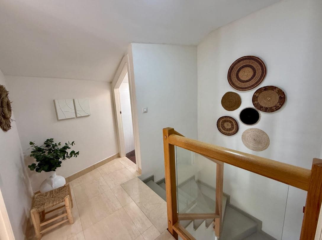 3 sovrum Takvåning till salu i Denia med garage - 495 000 € (Ref: 9412863)