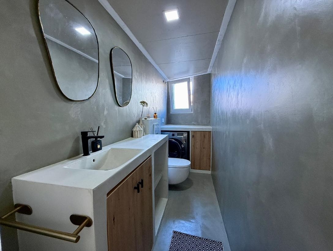 3 sovrum Takvåning till salu i Denia med garage - 495 000 € (Ref: 9412863)