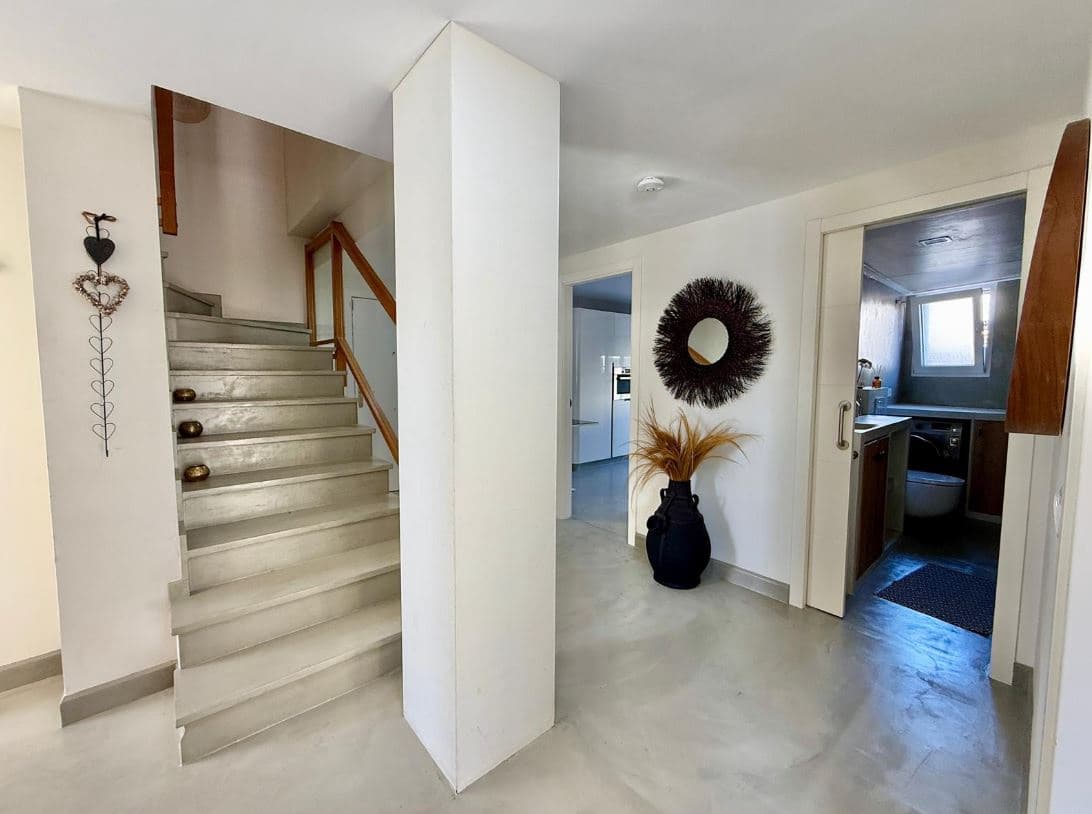 3 sovrum Takvåning till salu i Denia med garage - 495 000 € (Ref: 9412863)