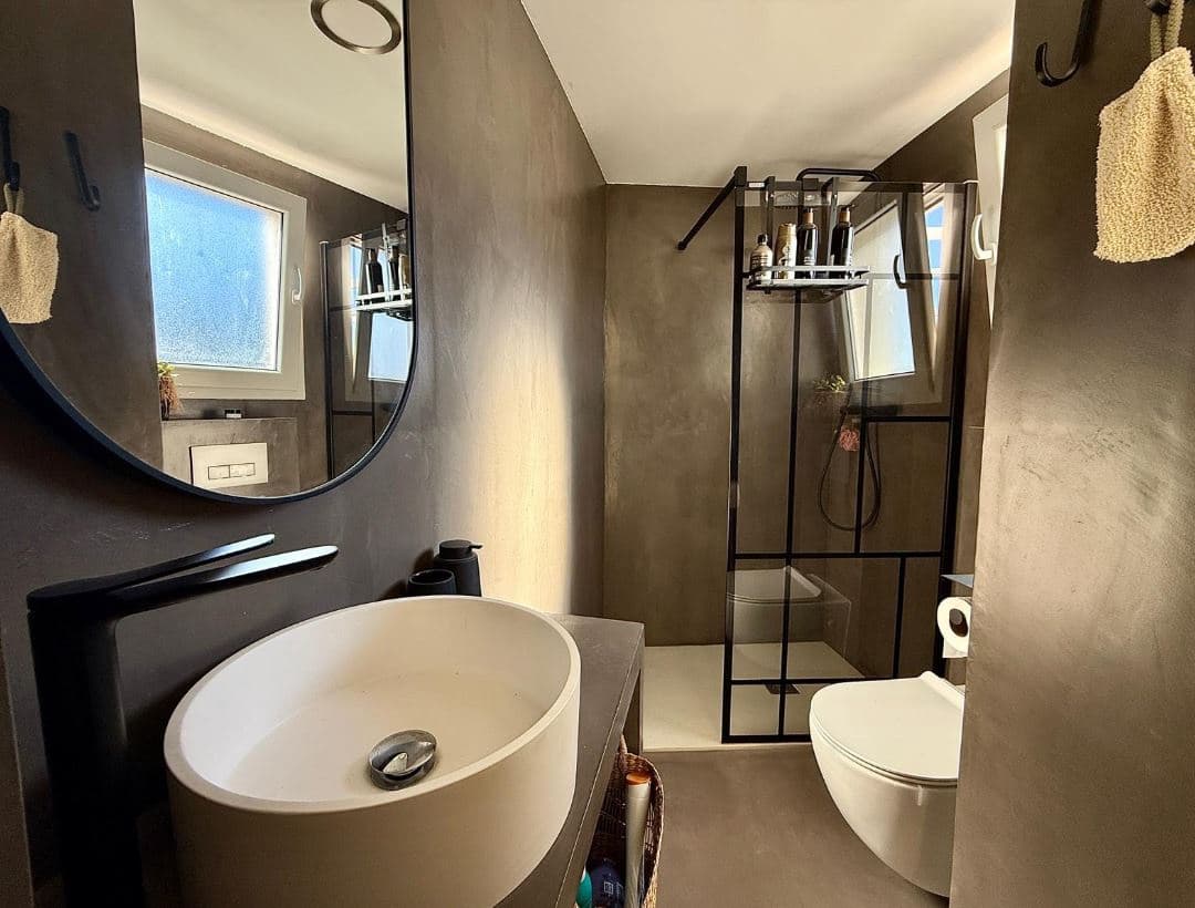 3 sovrum Takvåning till salu i Denia med garage - 495 000 € (Ref: 9412863)