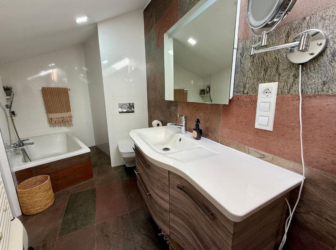 3 sovrum Takvåning till salu i Denia med garage - 495 000 € (Ref: 9412863)