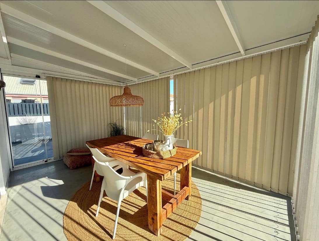 3 sovrum Takvåning till salu i Denia med garage - 495 000 € (Ref: 9412863)