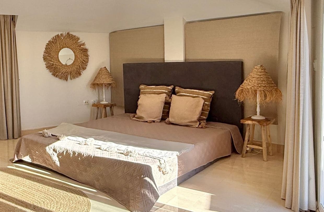 3 sovrum Takvåning till salu i Denia med garage - 495 000 € (Ref: 9412863)