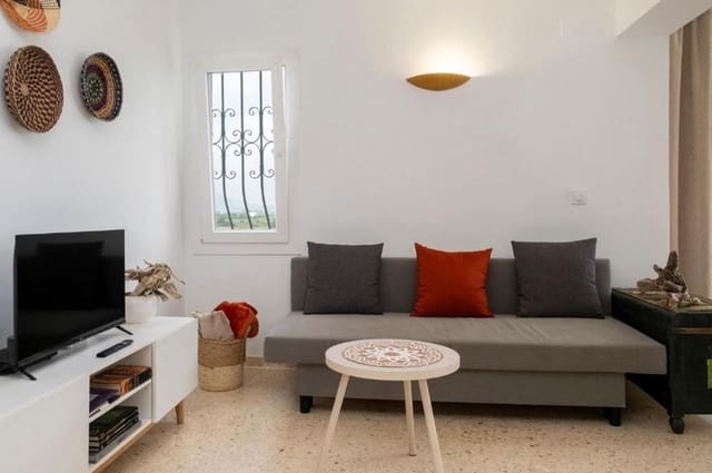 1 soveværelse Lejlighed til salg i El Palmar - Los Molinos, Dénia med swimmingpool - € 160.000 (Ref: 9443784)