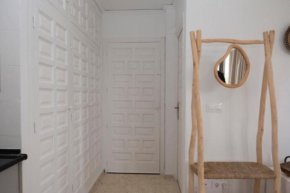 1 makuuhuone Huoneisto myytävänä paikassa Denia mukana uima-altaan - 160 000 € (Ref: 9443784)