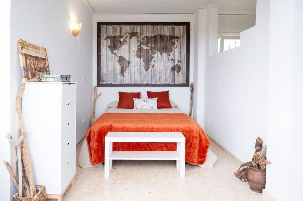 1 makuuhuone Huoneisto myytävänä paikassa Denia mukana uima-altaan - 160 000 € (Ref: 9443784)