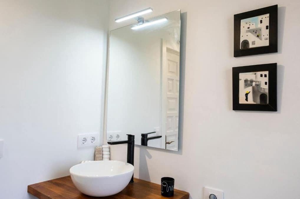 1 makuuhuone Huoneisto myytävänä paikassa Denia mukana uima-altaan - 160 000 € (Ref: 9443784)