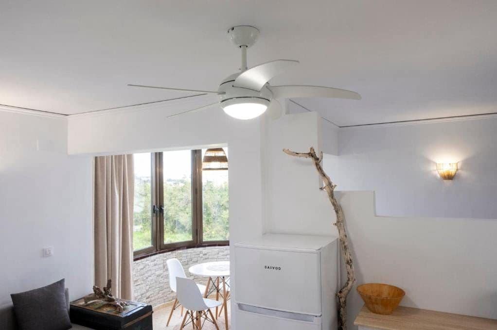 1 makuuhuone Huoneisto myytävänä paikassa Denia mukana uima-altaan - 160 000 € (Ref: 9443784)