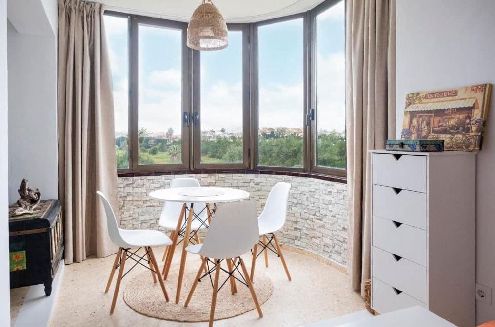 1 makuuhuone Huoneisto myytävänä paikassa Denia mukana uima-altaan - 160 000 € (Ref: 9443784)