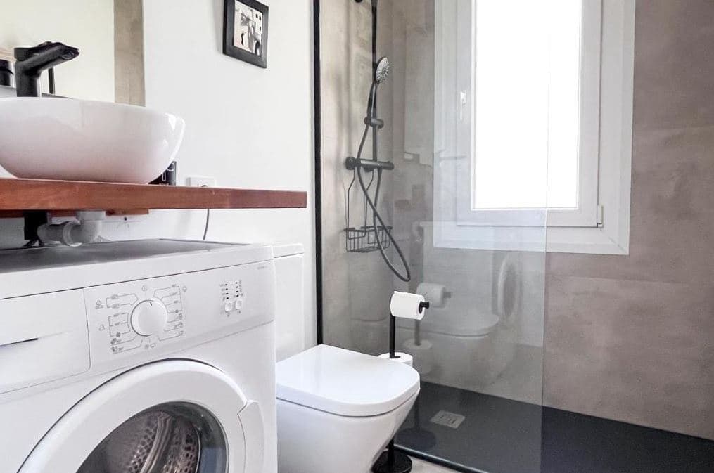 1 makuuhuone Huoneisto myytävänä paikassa Denia mukana uima-altaan - 160 000 € (Ref: 9443784)