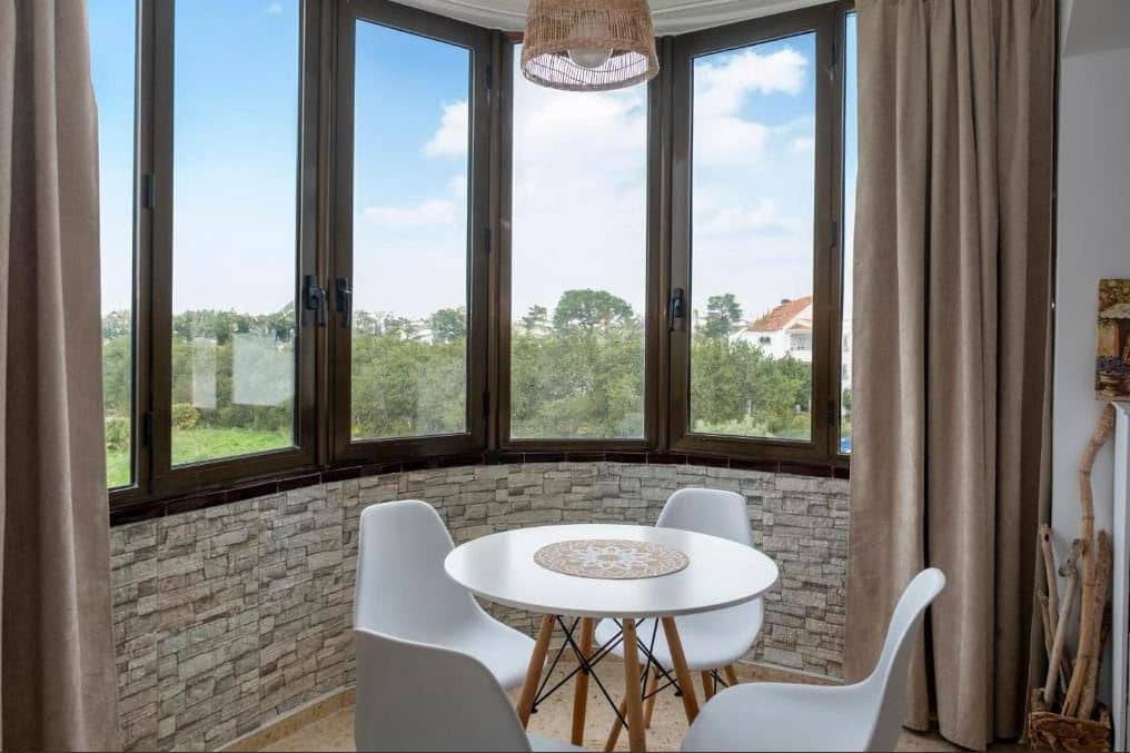 1 makuuhuone Huoneisto myytävänä paikassa Denia mukana uima-altaan - 160 000 € (Ref: 9443784)