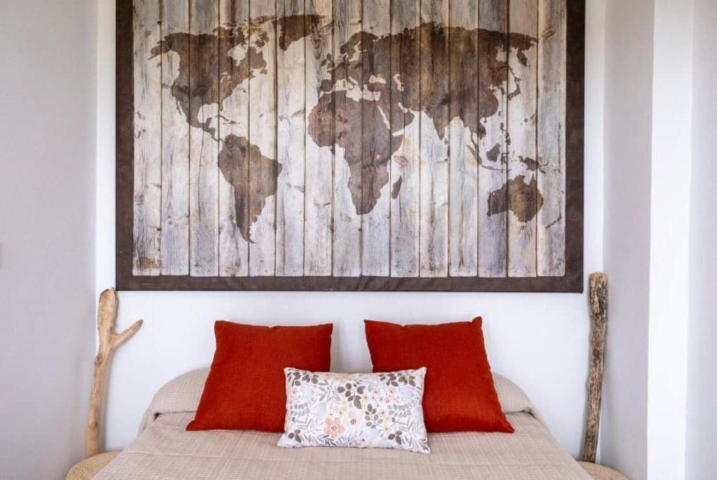 1 makuuhuone Huoneisto myytävänä paikassa Denia mukana uima-altaan - 160 000 € (Ref: 9443784)