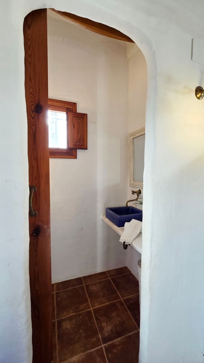 4 camera da letto Villetta a Schiera in vendita in La Xara con piscina garage - 595.000 € (Rif: 9452476)