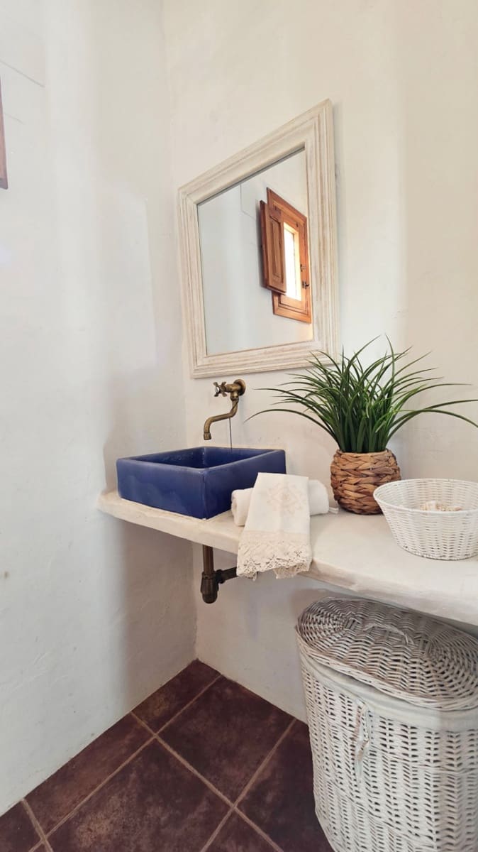 4 camera da letto Villetta a Schiera in vendita in La Xara con piscina garage - 595.000 € (Rif: 9452476)