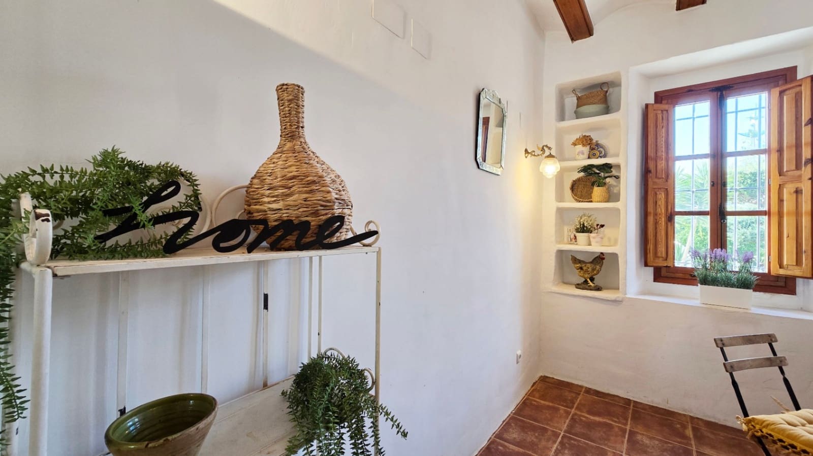 4 camera da letto Villetta a Schiera in vendita in La Xara con piscina garage - 595.000 € (Rif: 9452476)