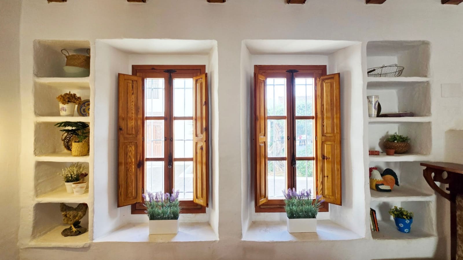 4 camera da letto Villetta a Schiera in vendita in La Xara con piscina garage - 595.000 € (Rif: 9452476)