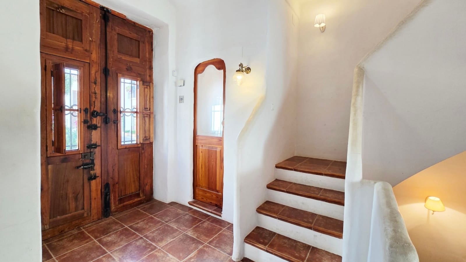 4 camera da letto Villetta a Schiera in vendita in La Xara con piscina garage - 595.000 € (Rif: 9452476)