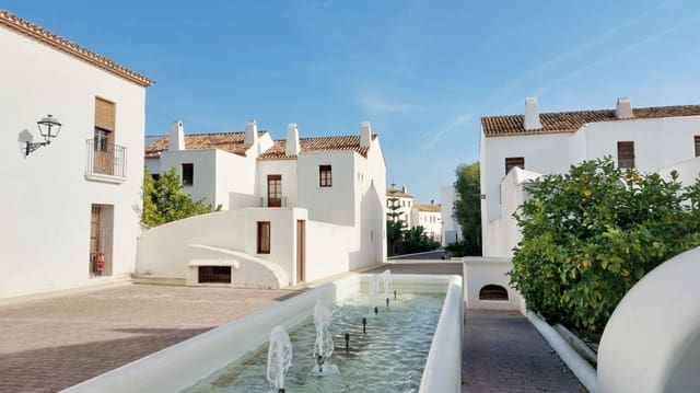 4 chambre Villa/Maison Mitoyenne à vendre à La Xara, Dénia avec piscine garage - 595 000 € (Ref: 9452476)