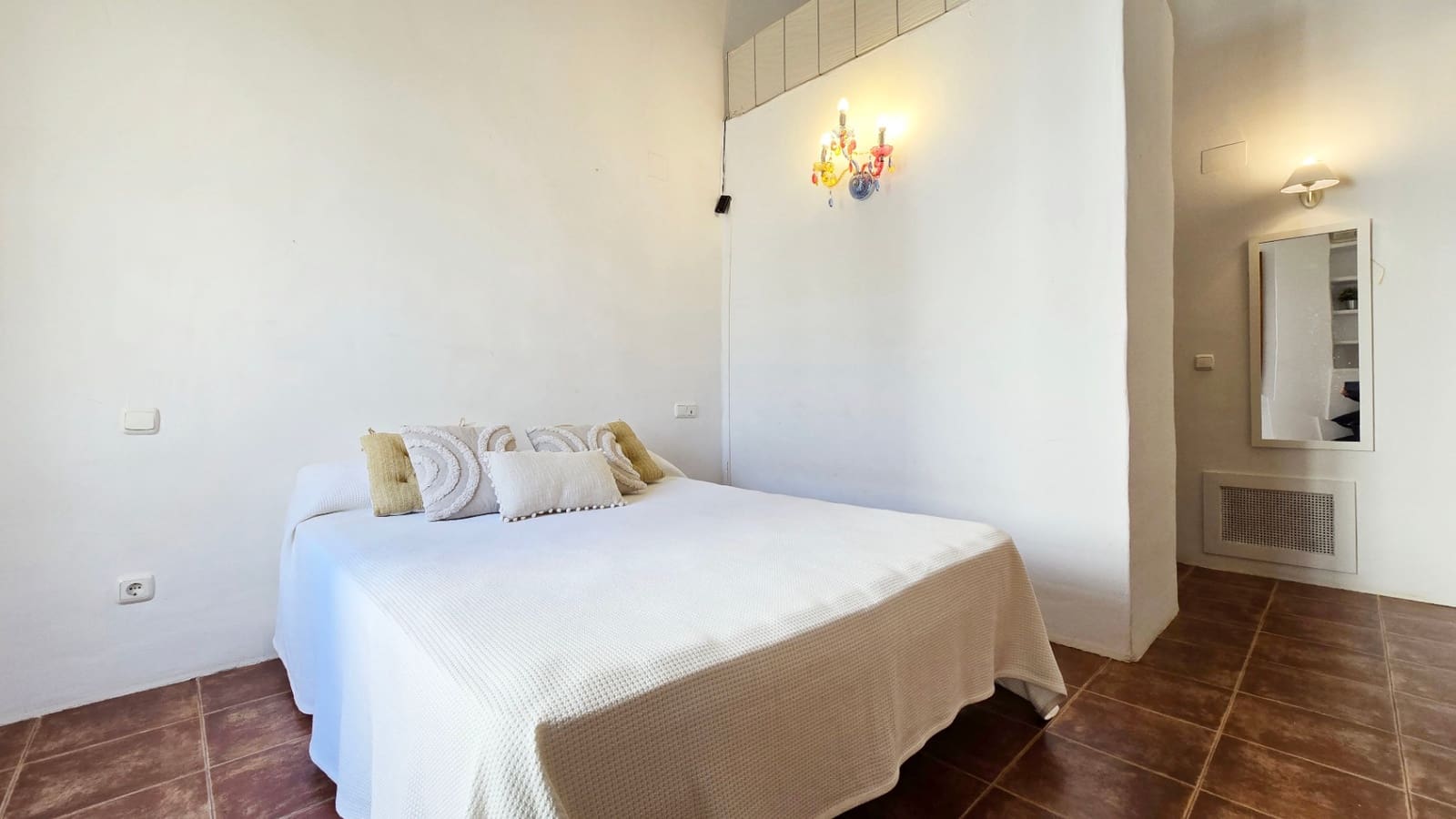 4 camera da letto Villetta a Schiera in vendita in La Xara con piscina garage - 595.000 € (Rif: 9452476)