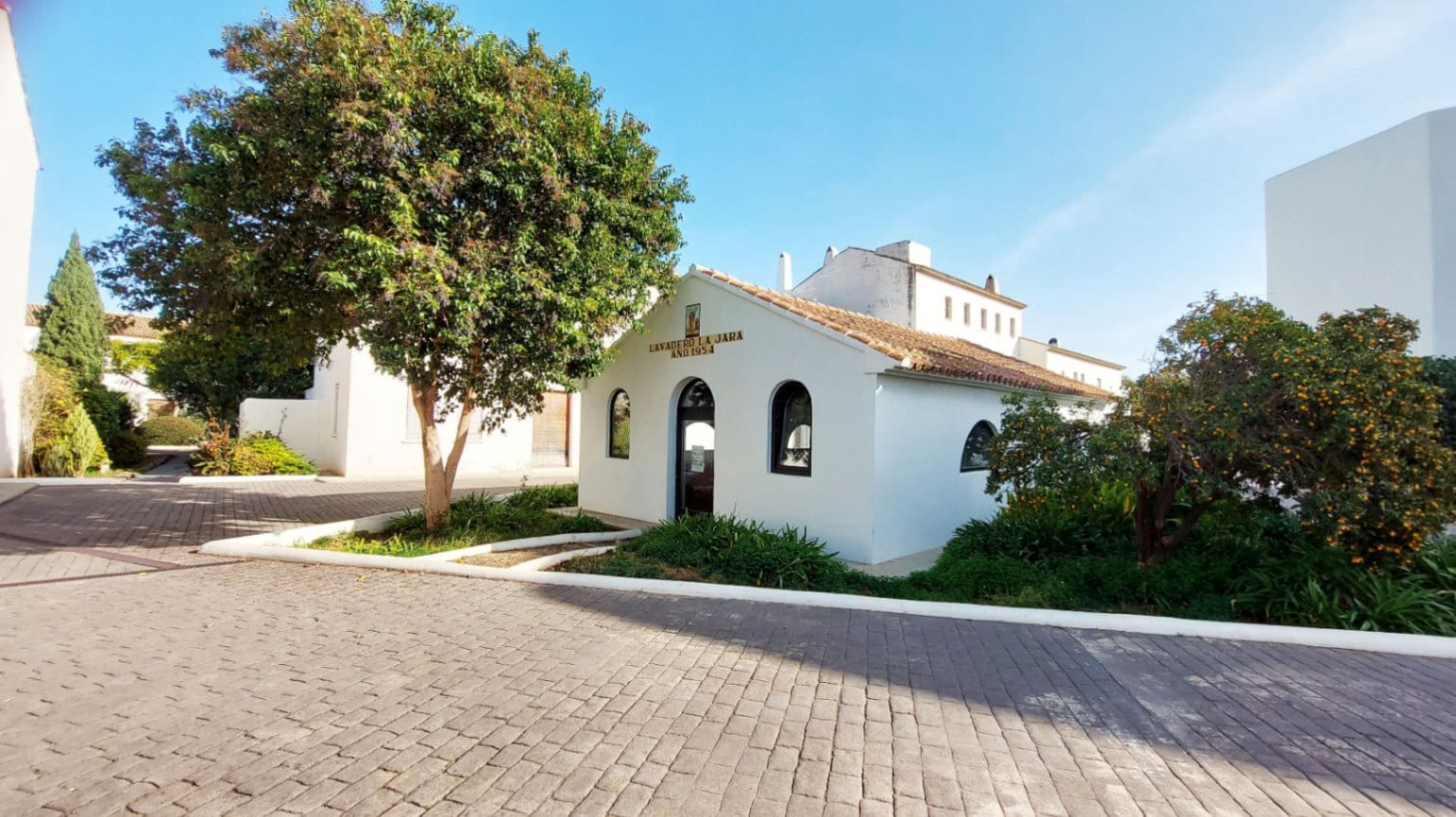 4 camera da letto Villetta a Schiera in vendita in La Xara con piscina garage - 595.000 € (Rif: 9452476)