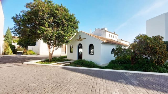 4 chambre Villa/Maison Mitoyenne à vendre à La Xara, Dénia avec piscine garage - 595 000 € (Ref: 9452476)