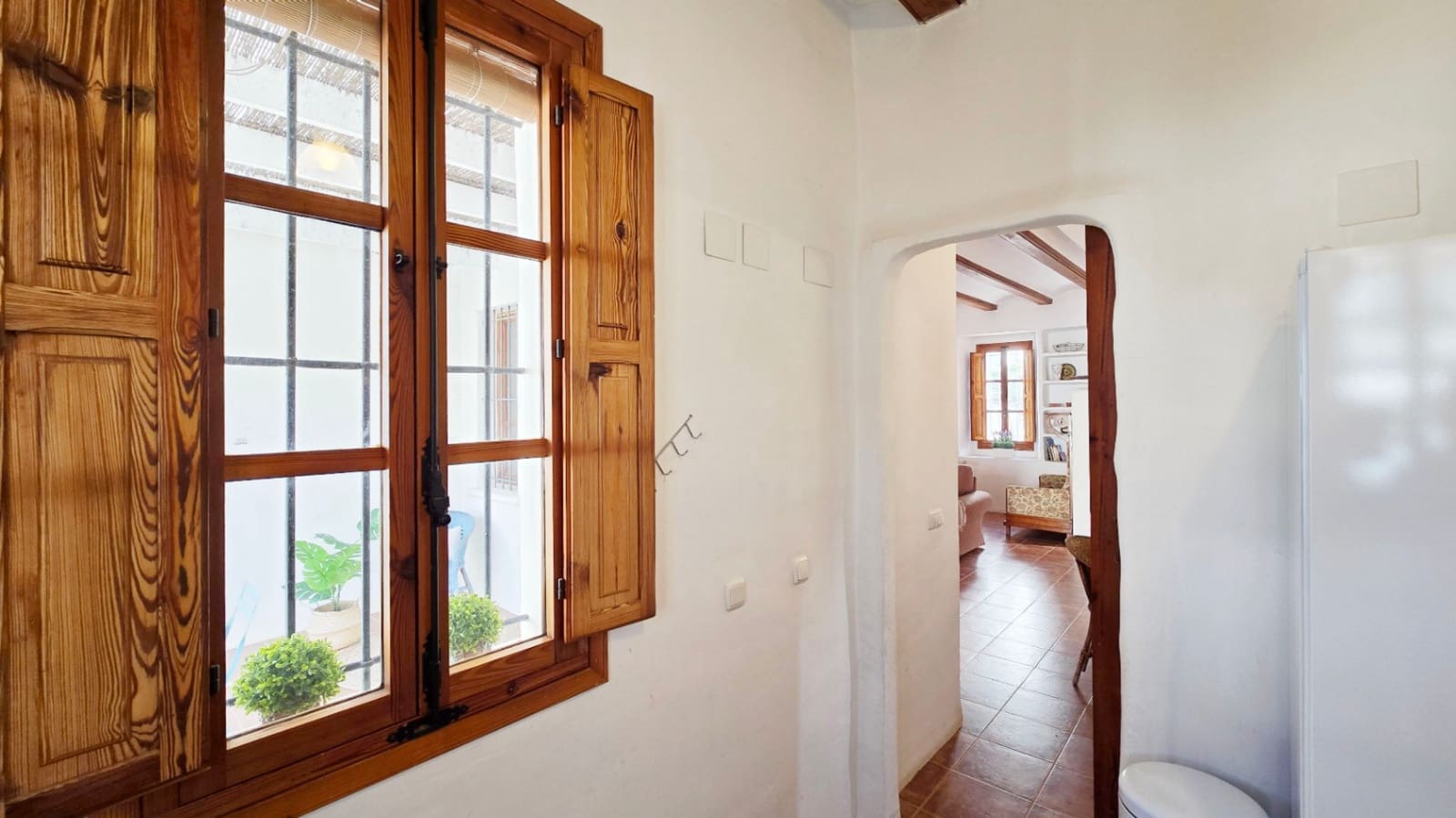 4 camera da letto Villetta a Schiera in vendita in La Xara con piscina garage - 595.000 € (Rif: 9452476)