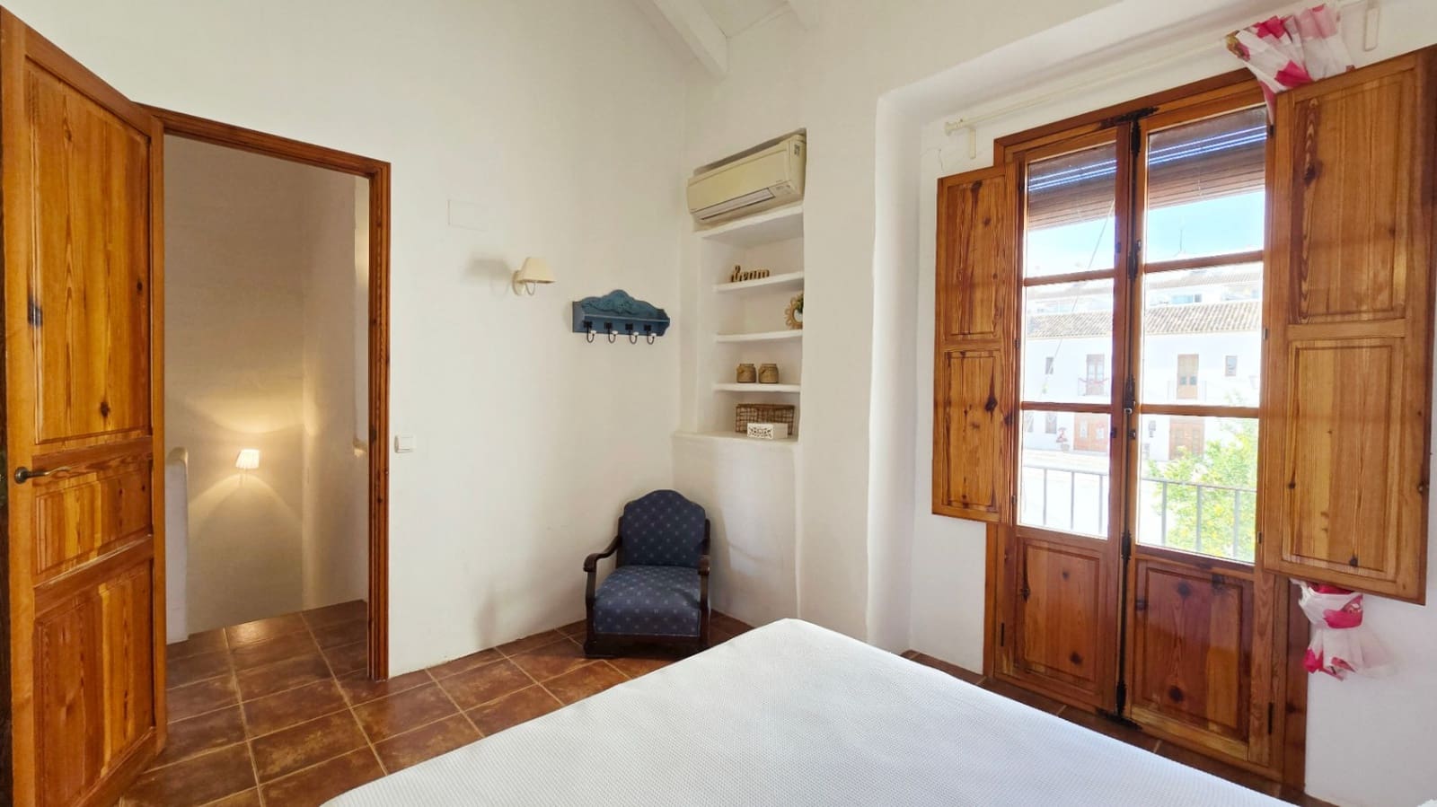 4 camera da letto Villetta a Schiera in vendita in La Xara con piscina garage - 595.000 € (Rif: 9452476)