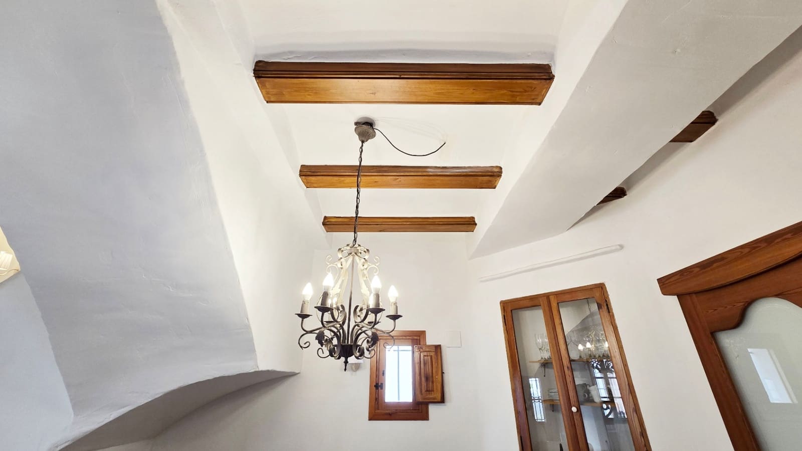 4 camera da letto Villetta a Schiera in vendita in La Xara con piscina garage - 595.000 € (Rif: 9452476)