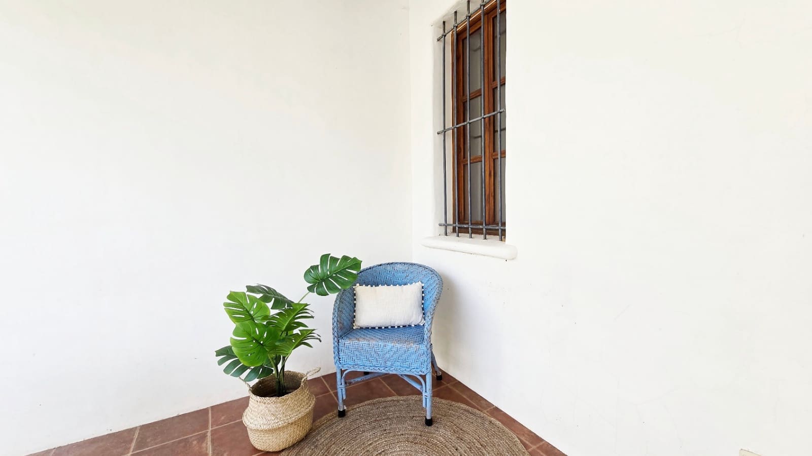 4 camera da letto Villetta a Schiera in vendita in La Xara con piscina garage - 595.000 € (Rif: 9452476)