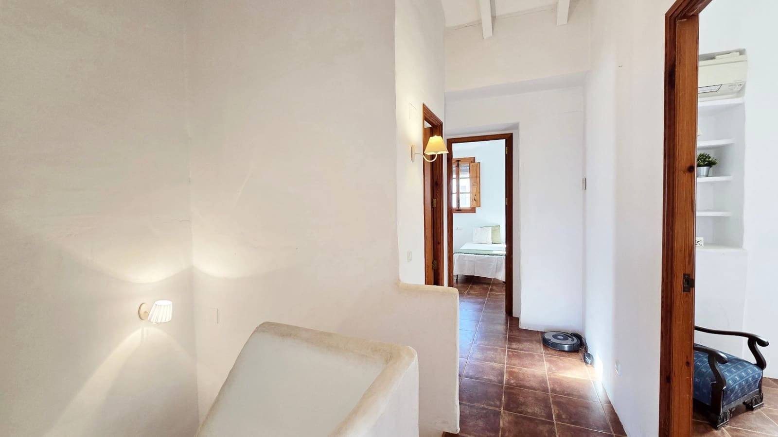 4 camera da letto Villetta a Schiera in vendita in La Xara con piscina garage - 595.000 € (Rif: 9452476)