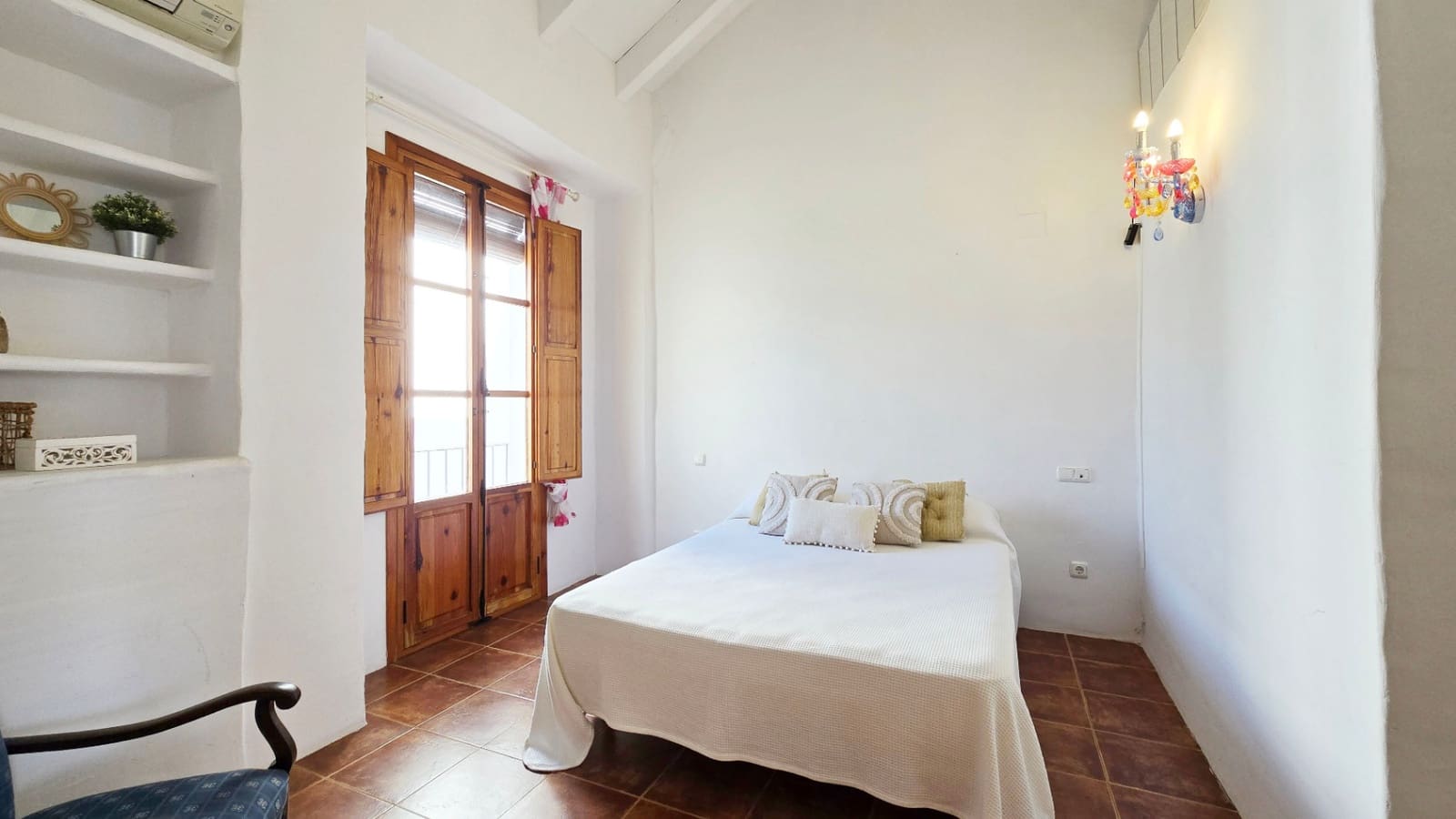 4 camera da letto Villetta a Schiera in vendita in La Xara con piscina garage - 595.000 € (Rif: 9452476)