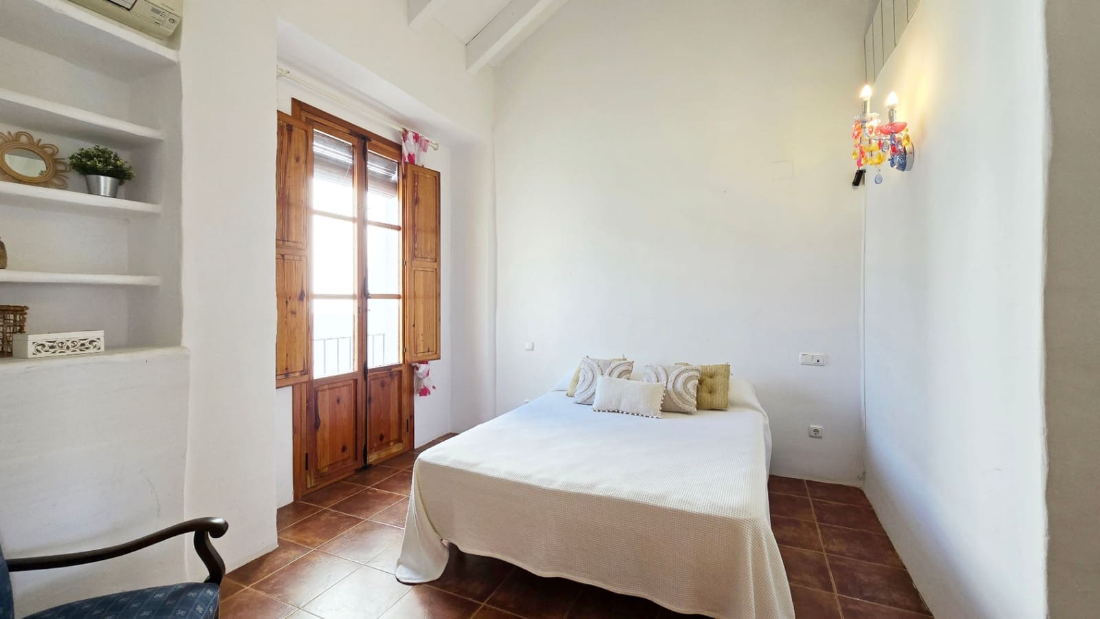 4 camera da letto Villetta a Schiera in vendita in La Xara con piscina garage - 595.000 € (Rif: 9452476)