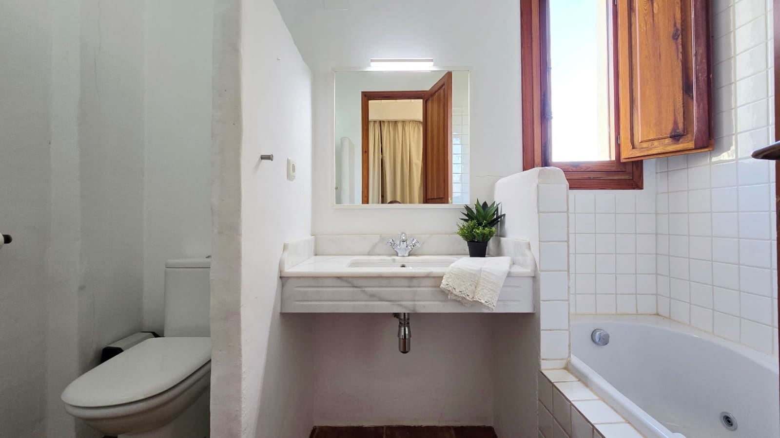 4 camera da letto Villetta a Schiera in vendita in La Xara con piscina garage - 595.000 € (Rif: 9452476)